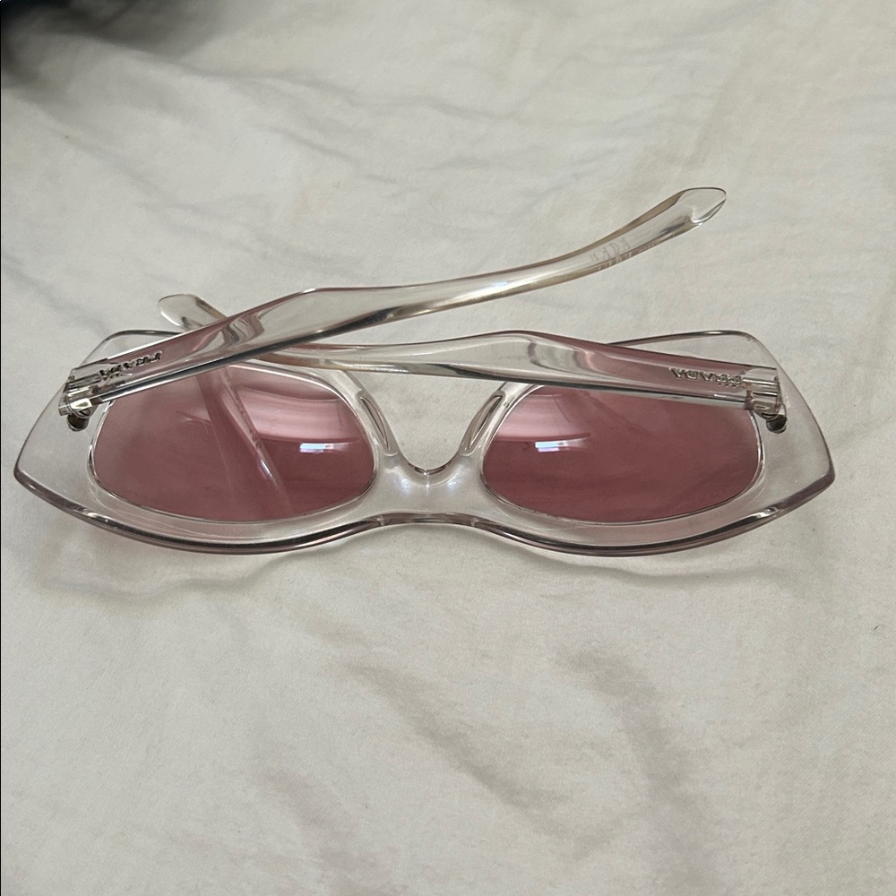 PRADA Sunglasses authentic - Picture 4 of 7